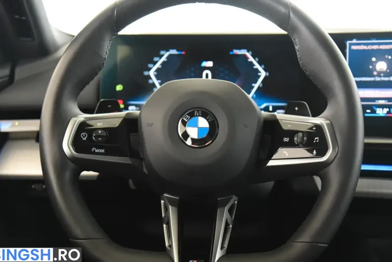 BMW 540 (Seria 5) din 2025 cu 36.500 km - oferta BMW253877 - foto 14
