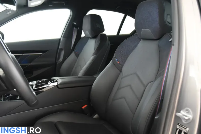 BMW 540 (Seria 5) din 2025 cu 36.500 km - oferta BMW253877 - foto 15