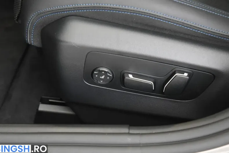 BMW 540 (Seria 5) din 2025 cu 36.500 km - oferta BMW253877 - foto 16