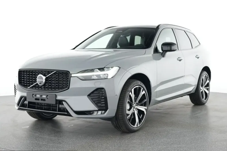 Volvo XC60 din 2025 cu 18.500 km - oferta VOL253878 - foto 1