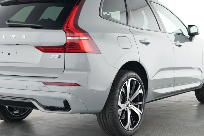 Volvo XC60 din 2025 cu 18.500 km - oferta VOL253878 - foto 11