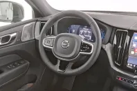 Volvo XC60 din 2025 cu 18.500 km - oferta VOL253878 - foto 14