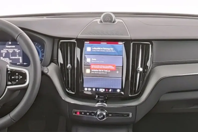 Volvo XC60 din 2025 cu 18.500 km - oferta VOL253878 - foto 15