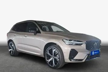 Volvo XC60 din 2024 - oferta VOL253879
