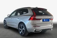 Volvo XC60 din 2024 cu 17.010 km - oferta VOL253879 - foto 2
