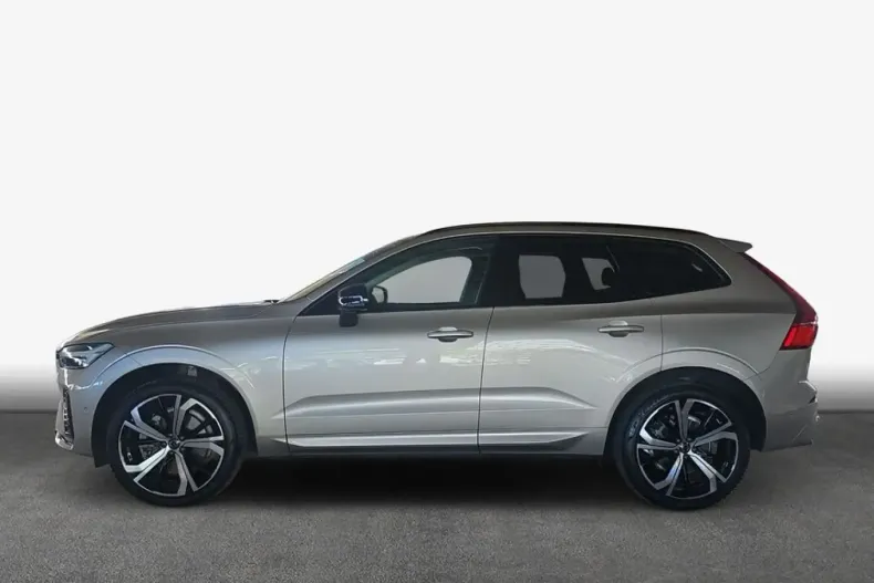 Volvo XC60 din 2024 cu 17.010 km - oferta VOL253879 - foto 4