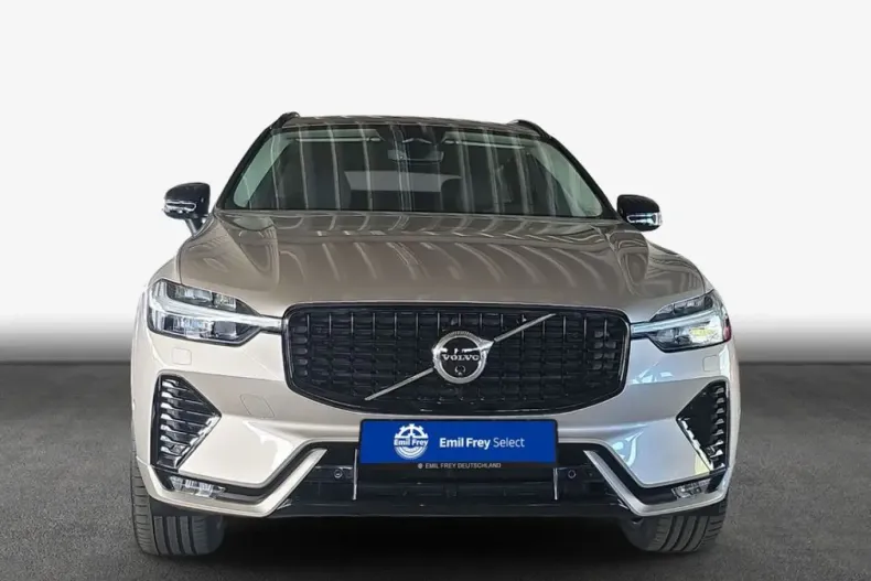 Volvo XC60 din 2024 cu 17.010 km - oferta VOL253879 - foto 5