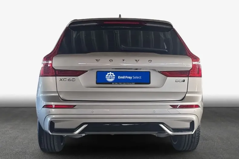 Volvo XC60 din 2024 cu 17.010 km - oferta VOL253879 - foto 6