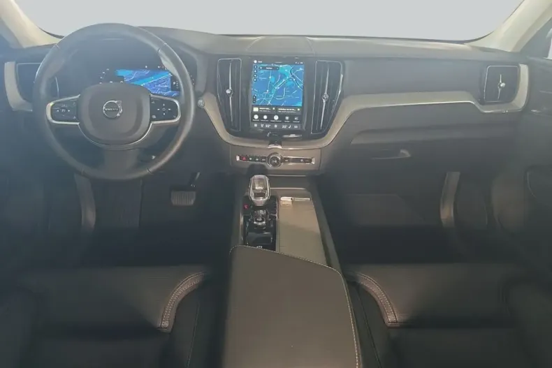 Volvo XC60 din 2024 cu 17.010 km - oferta VOL253879 - foto 8