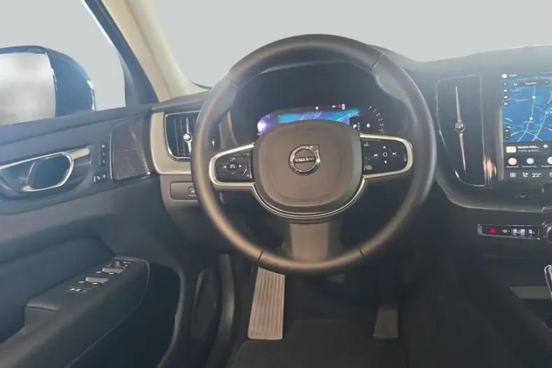 Volvo XC60 din 2024 cu 17.010 km - oferta VOL253879 - foto 11