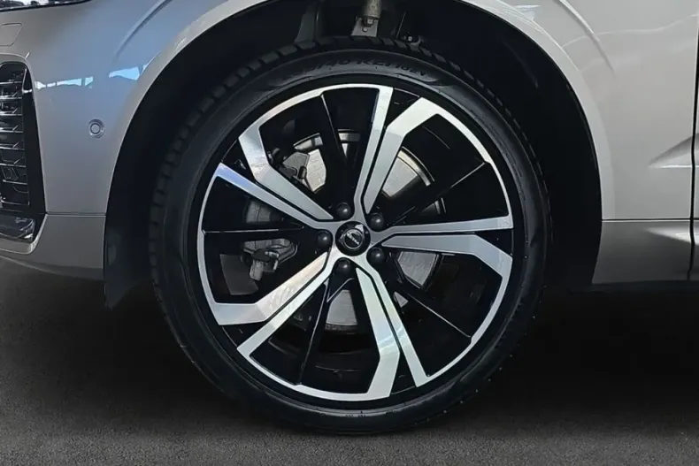 Volvo XC60 din 2024 cu 17.010 km - oferta VOL253879 - foto 12