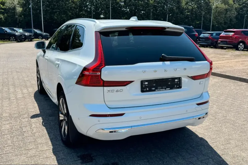 Volvo XC60 din 2023 cu 35.997 km - oferta VOL253880 - foto 6