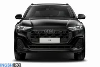 Audi Q8 din 2025 cu 24.685 km - oferta AUD253882 - foto 2