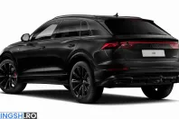 Audi Q8 din 2025 cu 24.685 km - oferta AUD253882 - foto 4