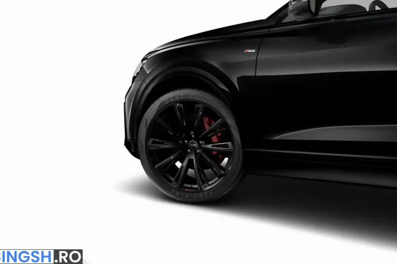 Audi Q8 din 2025 cu 24.685 km - oferta AUD253882 - foto 6
