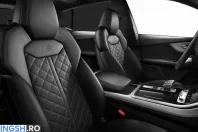Audi Q8 din 2025 cu 24.685 km - oferta AUD253882 - foto 8