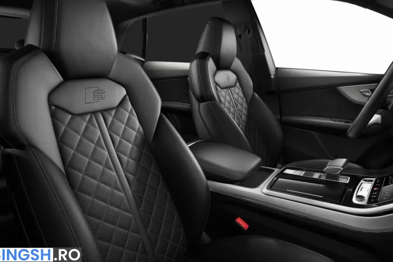 Audi Q8 din 2025 cu 24.685 km - oferta AUD253882 - foto 8