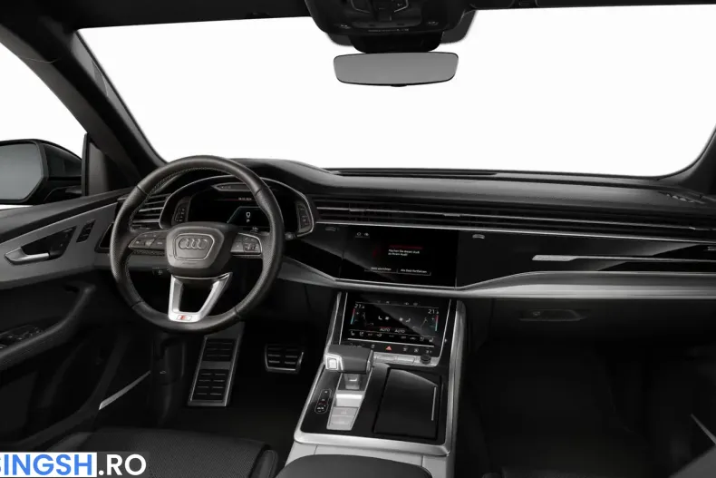 Audi Q8 din 2025 cu 24.685 km - oferta AUD253882 - foto 9