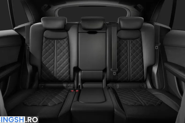 Audi Q8 din 2025 cu 24.685 km - oferta AUD253882 - foto 10