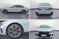 BMW 550 (Seria 5) din 2024 cu 21.360 km - oferta BMW253883 - foto 2