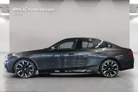 BMW 550 (Seria 5) din 2025 cu 16.453 km - oferta BMW253884 - foto 2