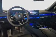 BMW 550 (Seria 5) din 2025 cu 16.453 km - oferta BMW253884 - foto 8
