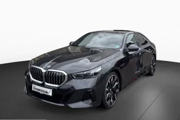BMW 540 din 2025 - oferta BMW253885