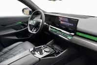 BMW 540 (Seria 5) din 2025 cu 25.396 km - oferta BMW253885 - foto 5