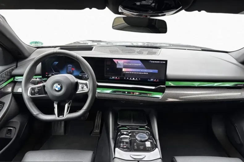 BMW 540 (Seria 5) din 2025 cu 25.396 km - oferta BMW253885 - foto 7