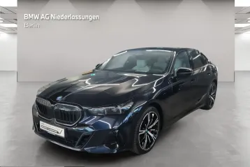BMW 550 din 2025 - oferta BMW253886