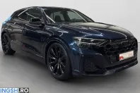 Audi Q8 din 2025 cu 55.100 km - oferta AUD253887 - foto 1