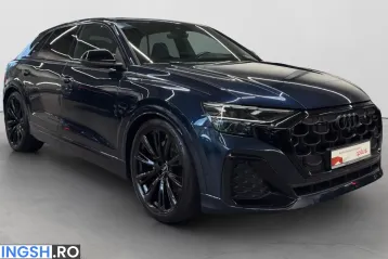 Audi Q8 din 2025 - oferta AUD253887