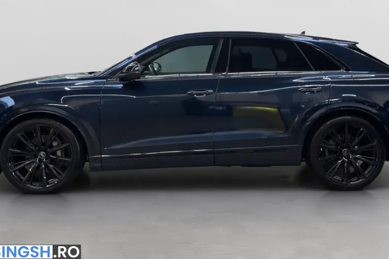 Audi Q8 din 2025 cu 55.100 km - oferta AUD253887 - foto 3