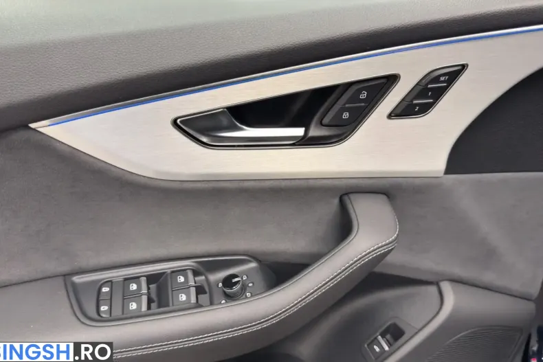 Audi Q8 din 2025 cu 55.100 km - oferta AUD253887 - foto 5