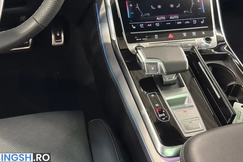 Audi Q8 din 2025 cu 55.100 km - oferta AUD253887 - foto 8