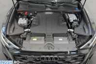 Audi Q8 din 2025 cu 55.100 km - oferta AUD253887 - foto 9