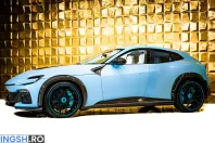Ferrari Purosangue ESTESO BY NOVITEC din 2026 cu 100 km - oferta FER253888 - foto 2