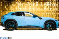 Ferrari Purosangue ESTESO BY NOVITEC din 2026 cu 100 km - oferta FER253888 - foto 5