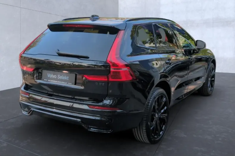 Volvo XC60 din 2024 cu 17.200 km - oferta VOL253889 - foto 3