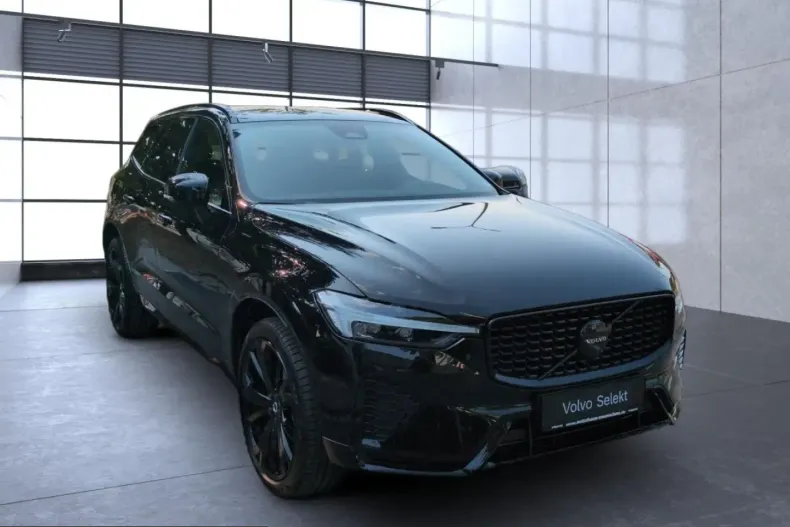 Volvo XC60 din 2024 cu 17.200 km - oferta VOL253889 - foto 4