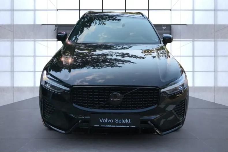 Volvo XC60 din 2024 cu 17.200 km - oferta VOL253889 - foto 5
