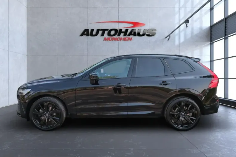 Volvo XC60 din 2024 cu 17.200 km - oferta VOL253889 - foto 6