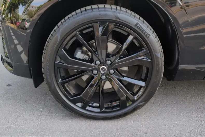 Volvo XC60 din 2024 cu 17.200 km - oferta VOL253889 - foto 18