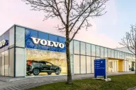 Volvo XC60 din 2024 cu 17.200 km - oferta VOL253889 - foto 21