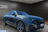 Audi Q8 din 2025 cu 13.273 km - oferta AUD253890 - foto 1