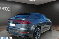 Audi Q8 din 2025 cu 13.273 km - oferta AUD253890 - foto 2
