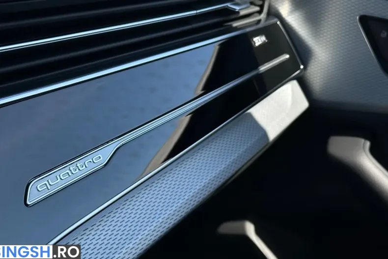 Audi Q8 din 2025 cu 13.273 km - oferta AUD253890 - foto 5