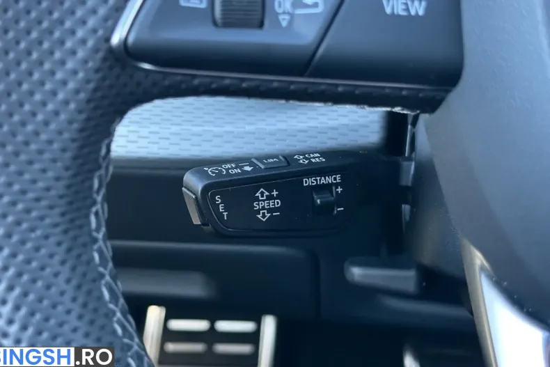 Audi Q8 din 2025 cu 13.273 km - oferta AUD253890 - foto 8