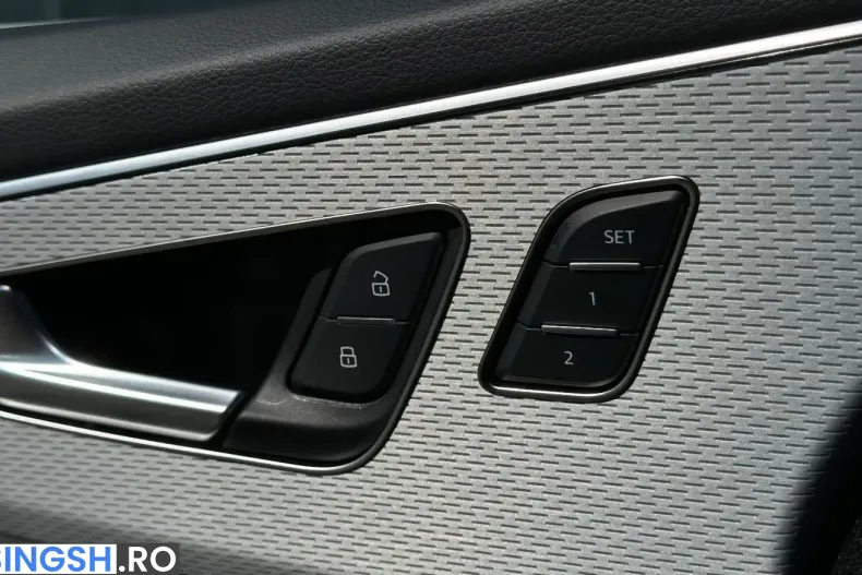 Audi Q8 din 2025 cu 13.273 km - oferta AUD253890 - foto 9