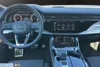 Audi Q8 din 2025 cu 13.273 km - oferta AUD253890 - foto 15